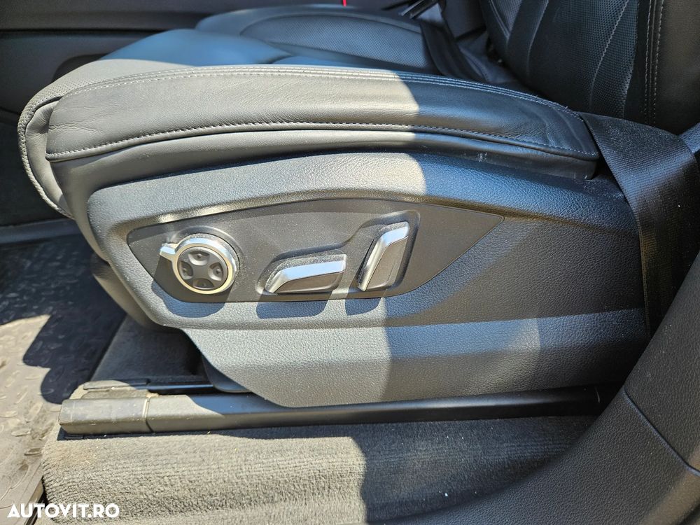 Audi Q7 3.0 TDI Quattro Tiptronic - 25