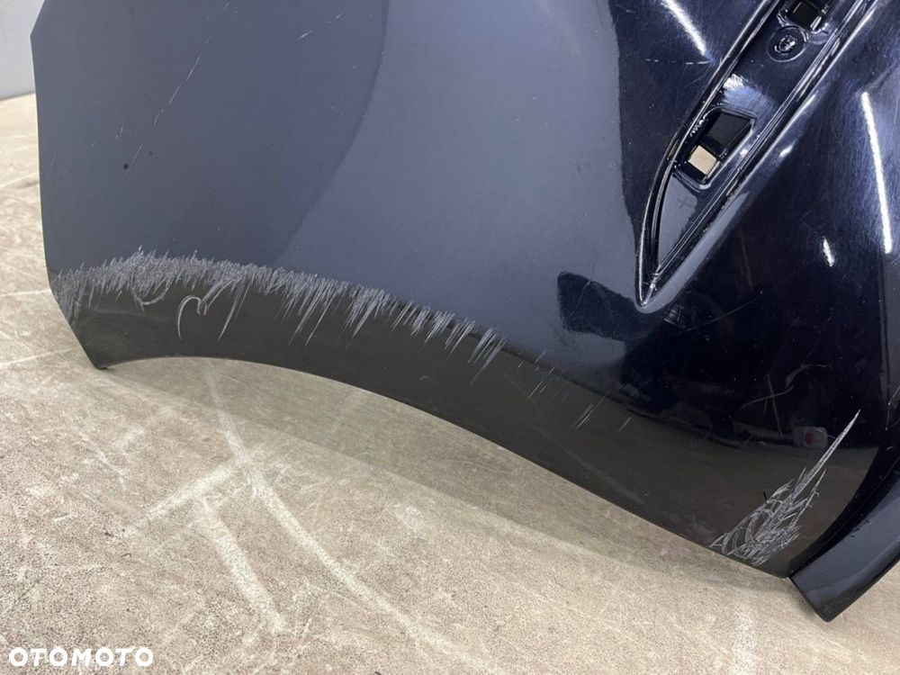 Zderzak tylny VW Golf 7 VII GTI 17-20r. Lift tył 4XPDC 5G6807421BK - 10