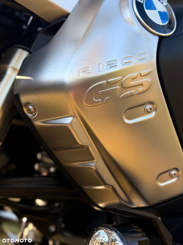 BMW GS - 18
