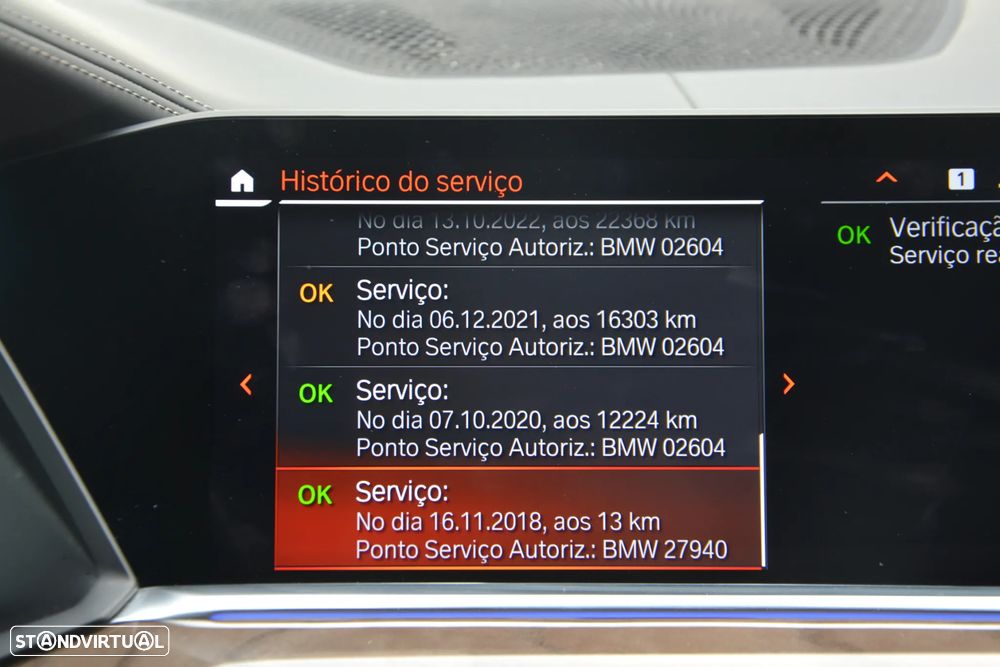 BMW X5 30 d xDrive Pack M - 50