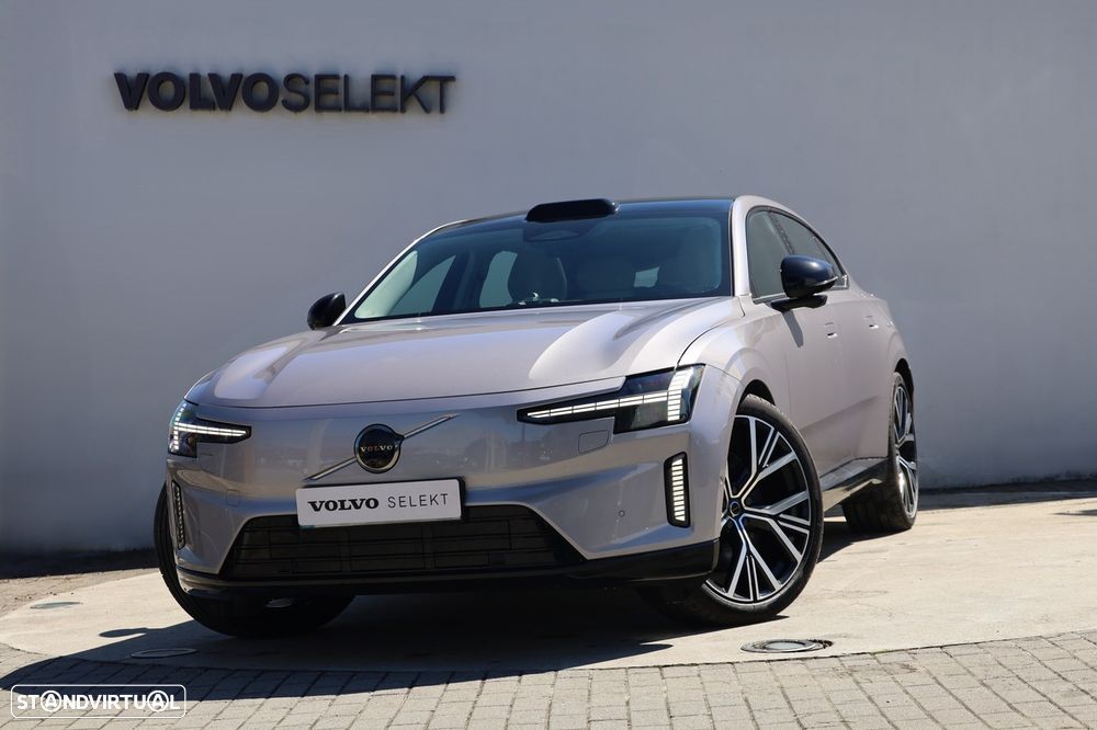Volvo ES90 Single Motor RWD Ultra - 45