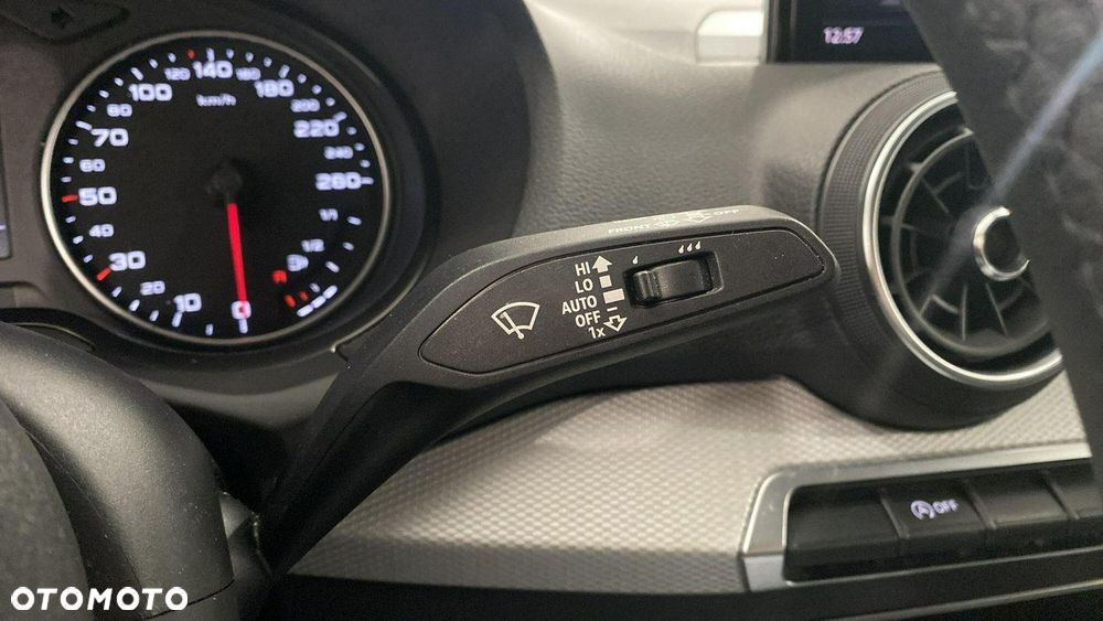 Audi Q2 35 TFSI S tronic - 22