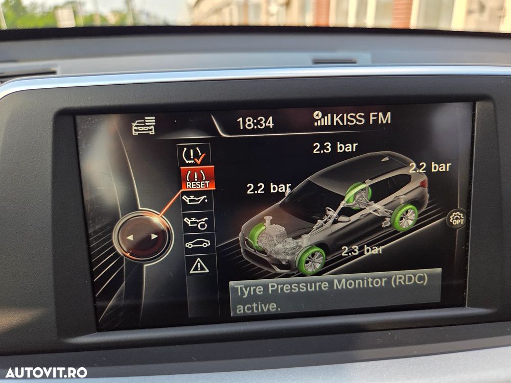 BMW X1 xDrive20d Aut. - 18
