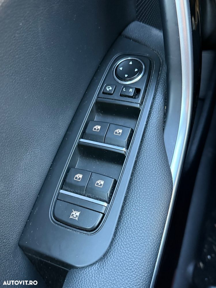 Kia Ceed 1.6 GDI DCT OPF Spirit - 9