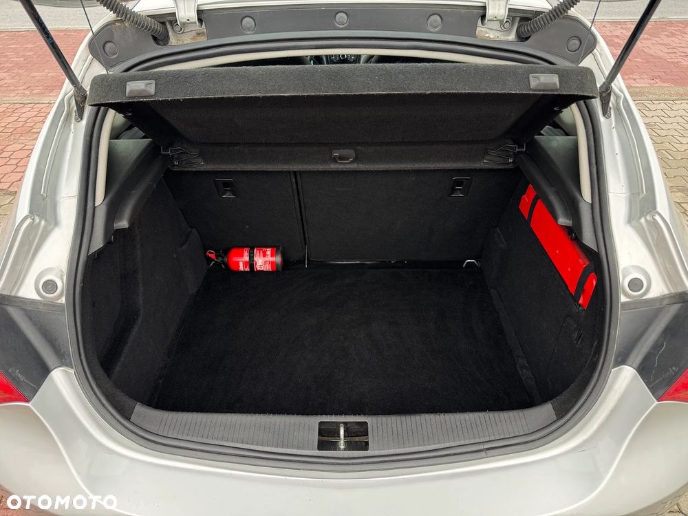 Opel Astra 1.6 Active - 10