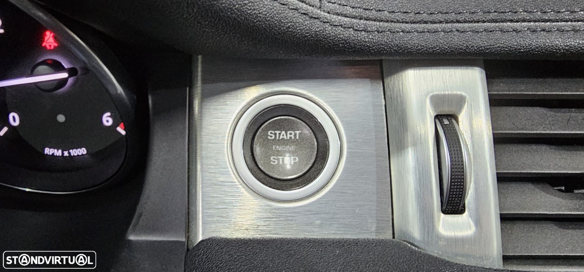 Land Rover Range Rover Evoque 2.0 eD4 SE Dynamic - 30