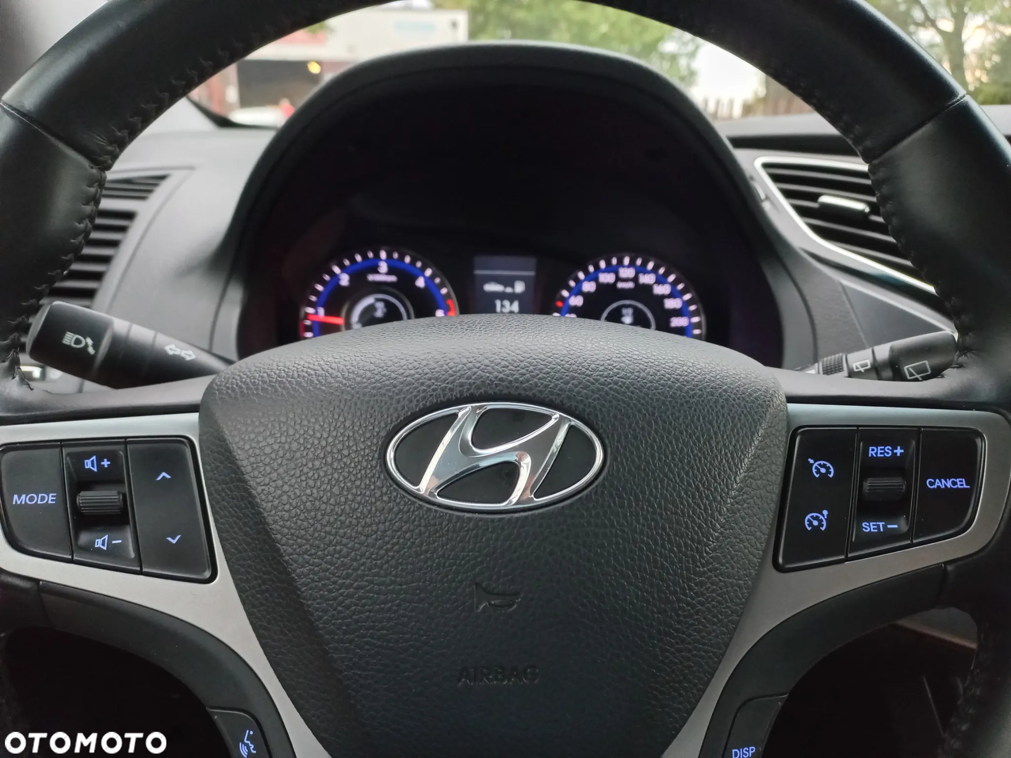Hyundai i40 1.7 CRDi Style - 18