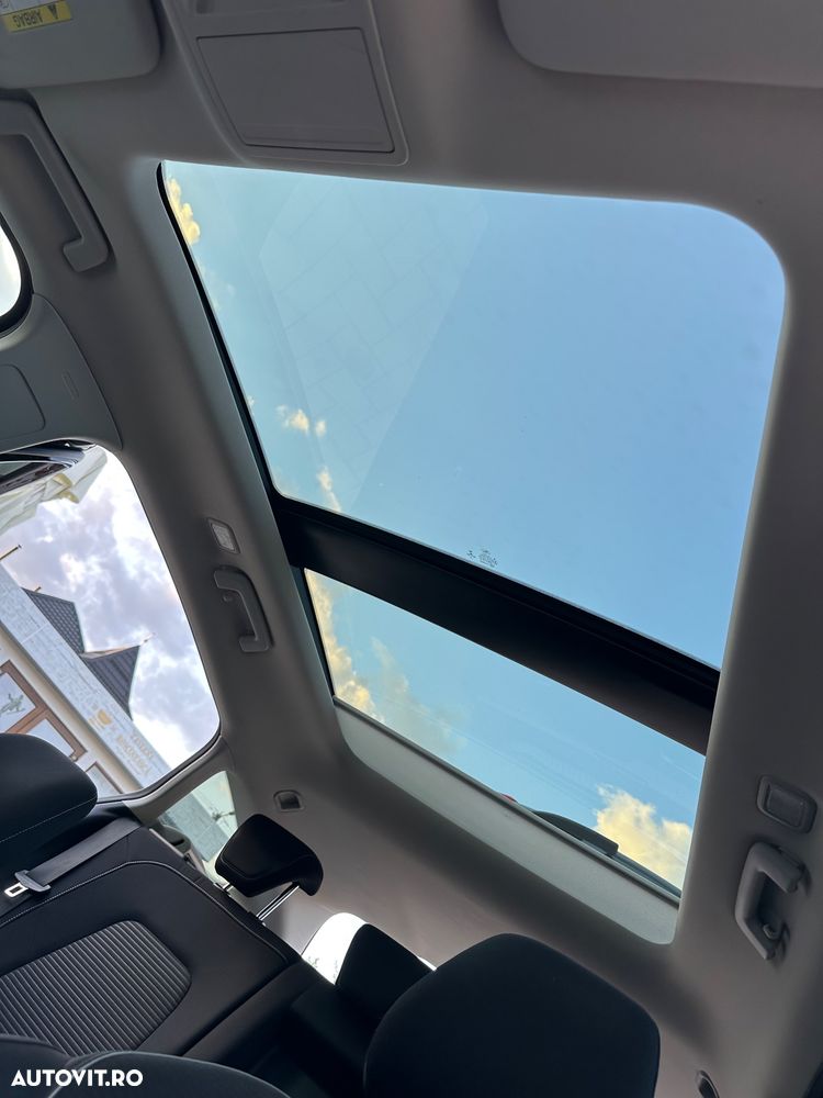 Ford Focus 2.0 EcoBlue Start-Stopp-System TITANIUM X - 20