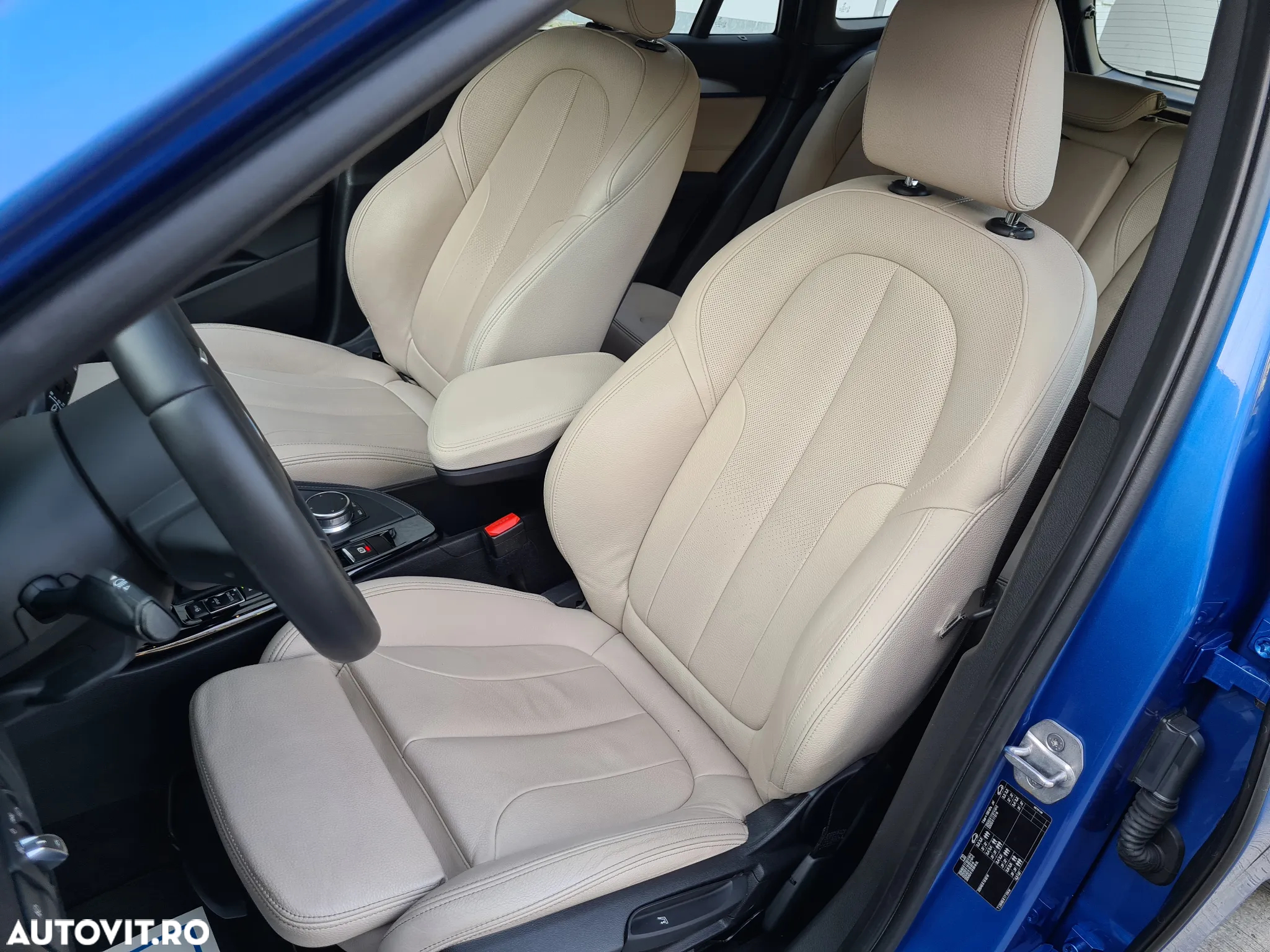 BMW X1 - 12