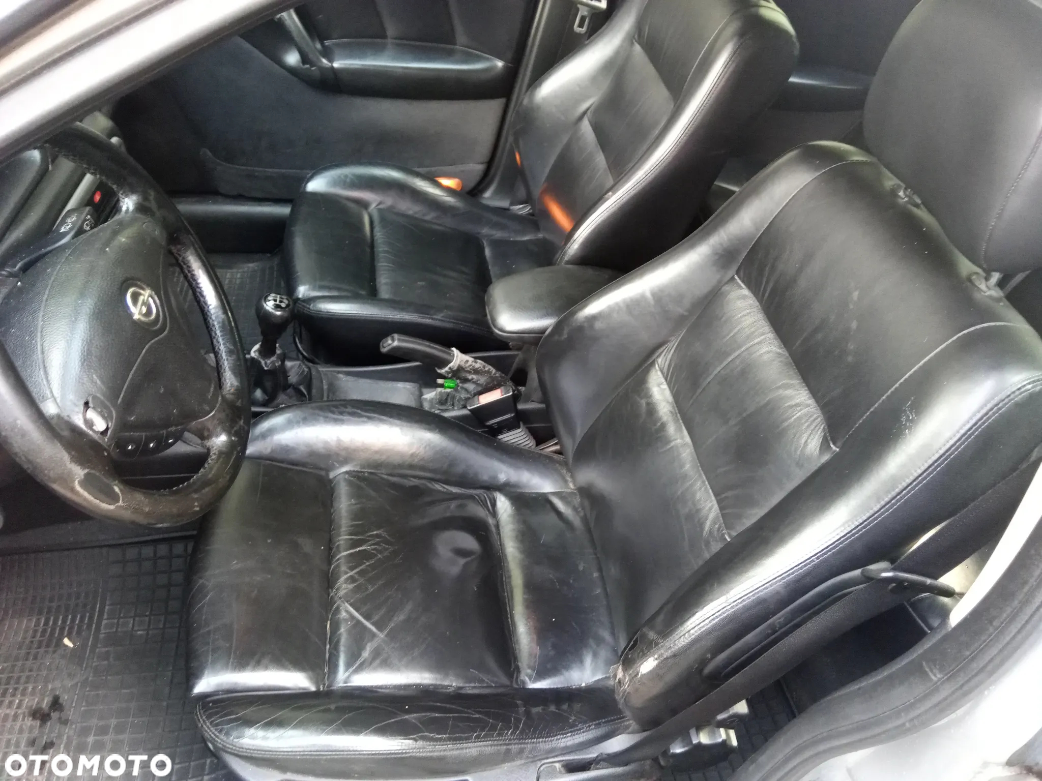 Opel Vectra 2.0 DTI Comfort - 7