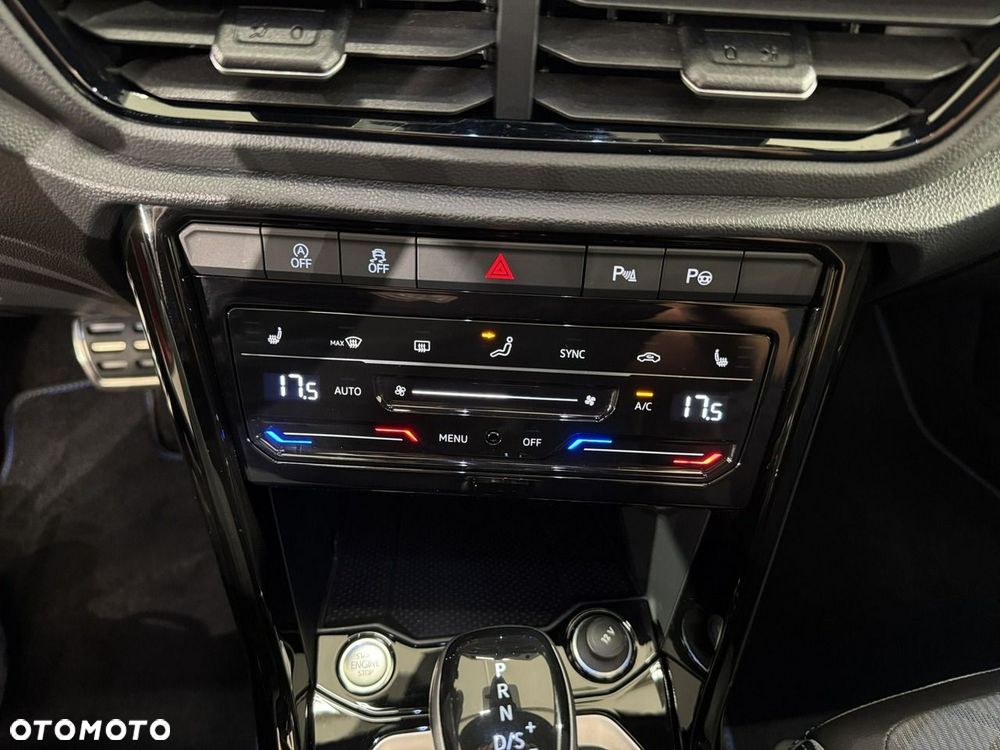 Volkswagen T-Roc 2.0 TSI 4Motion R DSG - 27