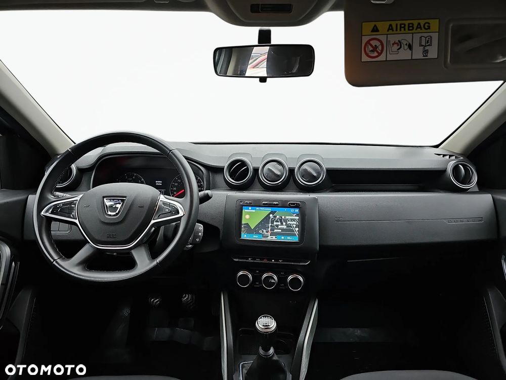Dacia Duster 1.0 TCe Prestige - 13