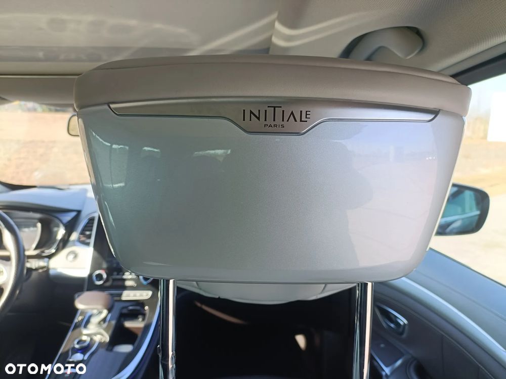 Renault Espace 1.8 TCe Energy Initiale Paris EDC 7os - 17