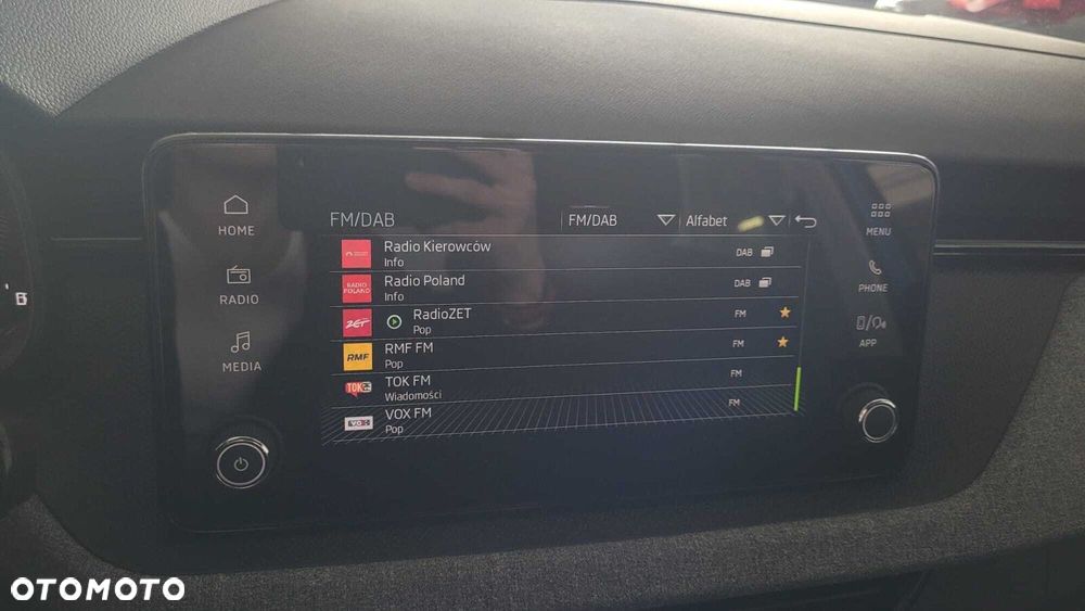 Skoda Kamiq 1.0 TSI Selection DSG - 30