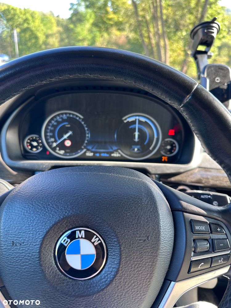 BMW X5 - 7