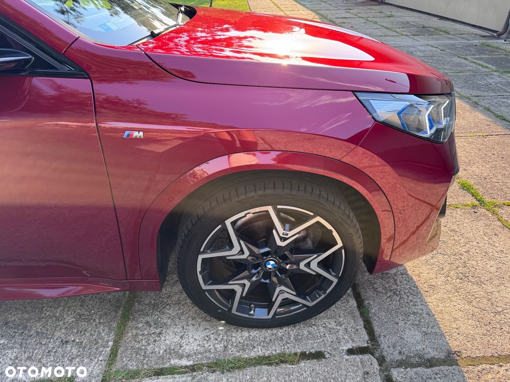 BMW X2 sDrive18d M Sport - 7