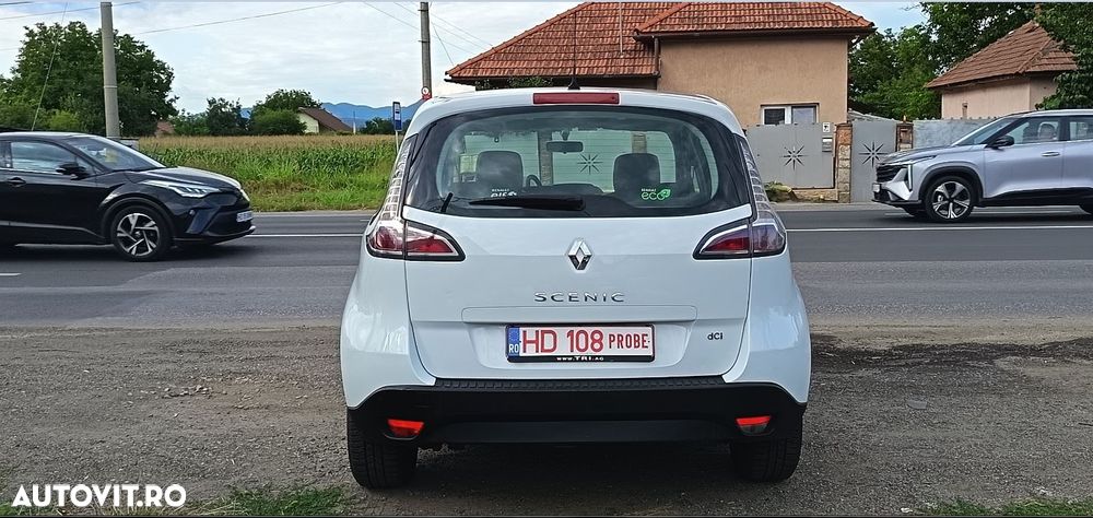 Renault Scenic - 36