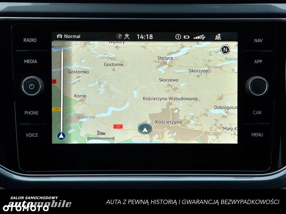 Volkswagen T-Roc 2.0 TDI SCR DPF Premium DSG - 24