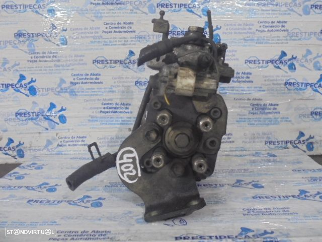 Bomba Injectora 221005B030 TOYOTA DYNA 150 1989 2.8D 85CV 2P BRANCO DENSO - 3
