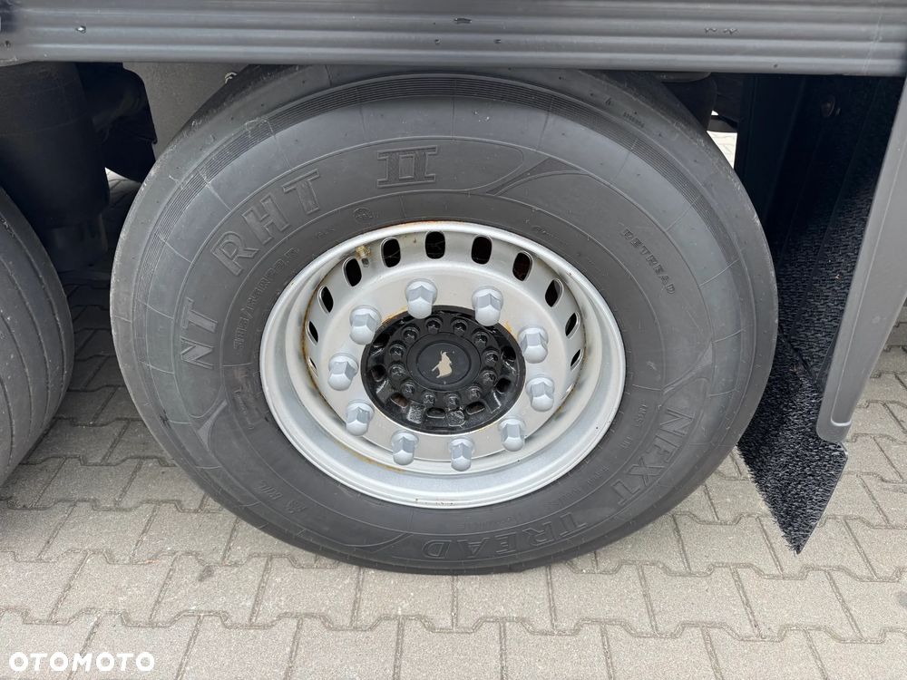 Schmitz Cargobull Chłodnia ,Doppelstock,Thermo King SLXe300, Gruba ściana 7 cm!! - 27