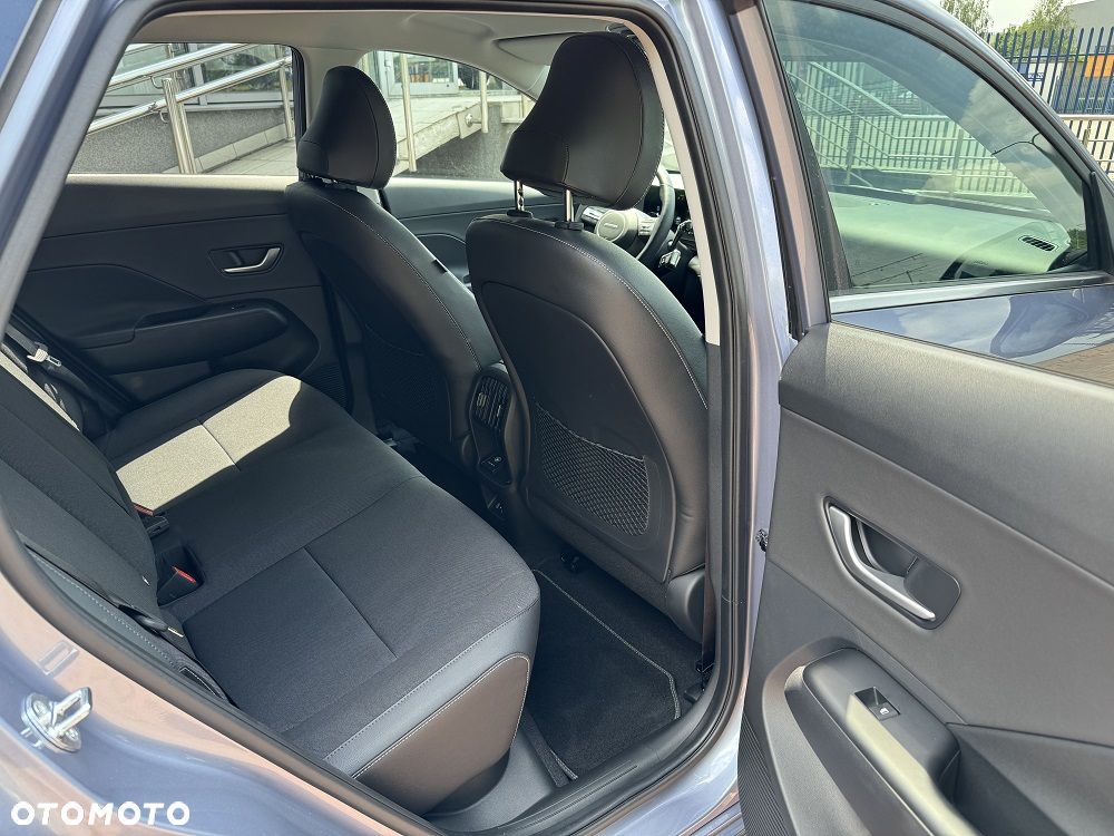 Hyundai Kona 65kWh Executive - 18