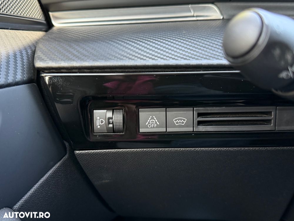 Peugeot 508 1.6 THP STT Active - 27