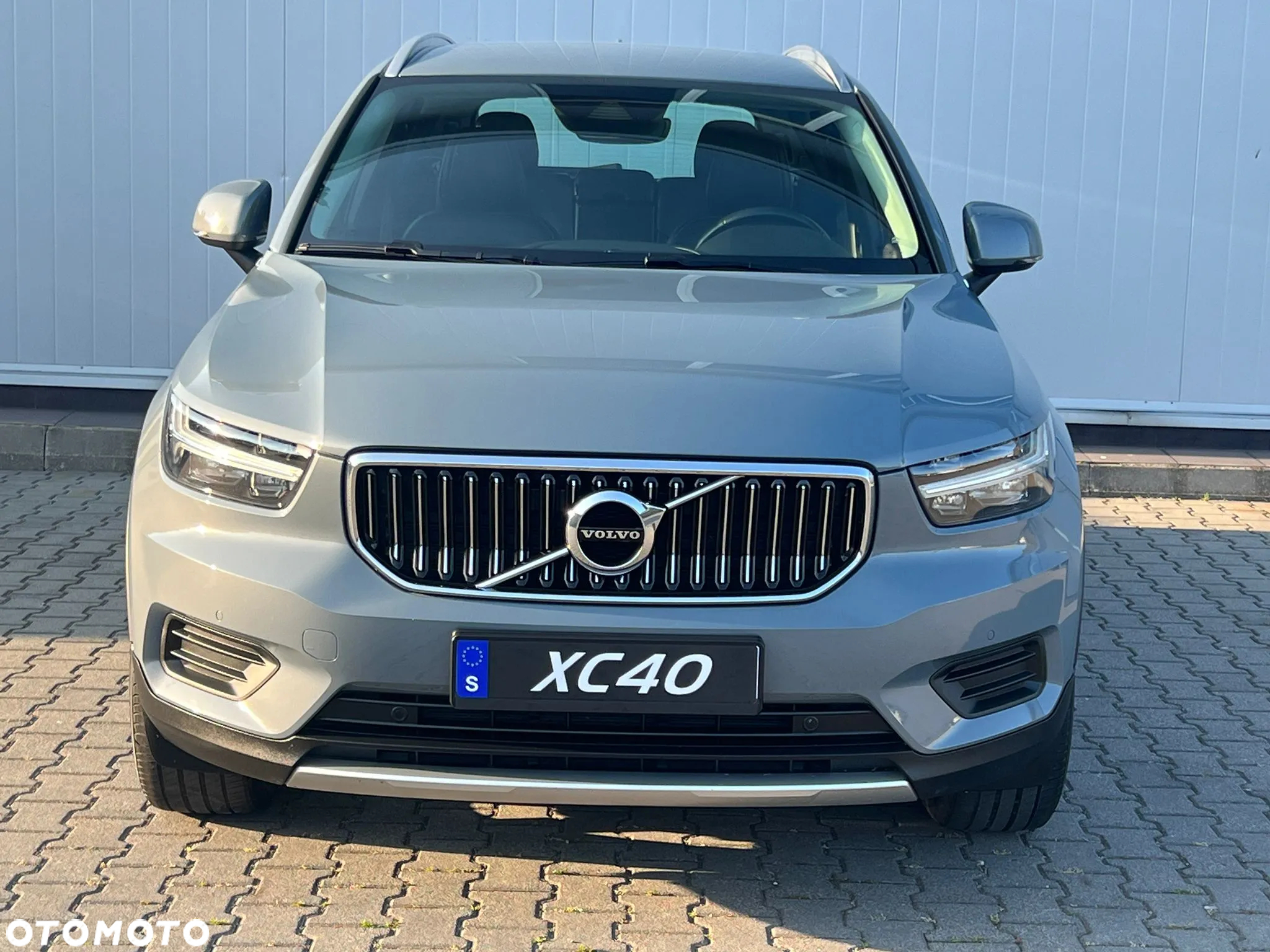 Volvo XC 40 - 13