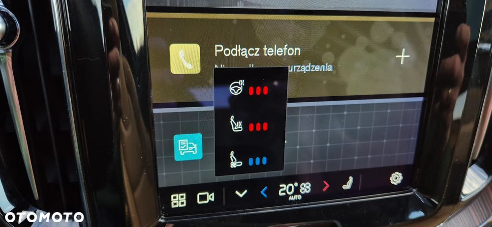 Volvo XC 60 D5 AWD Inscription - 9