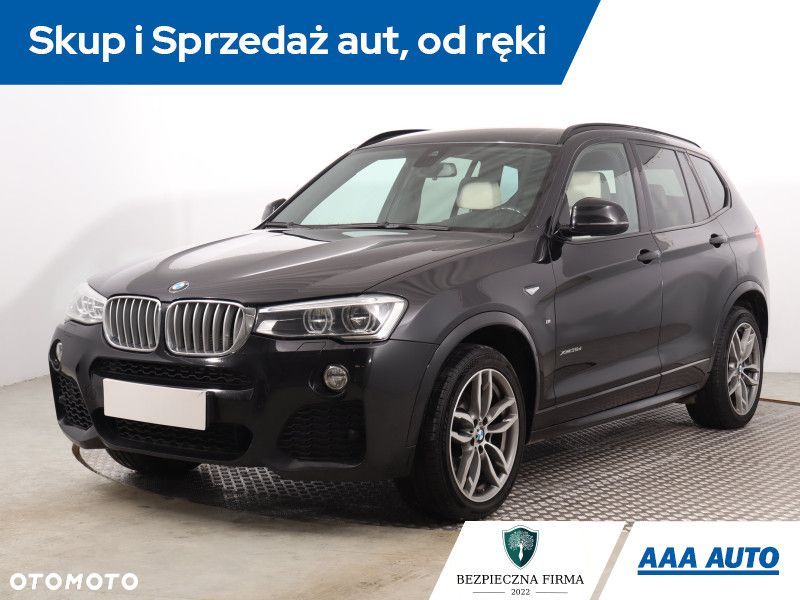 BMW X3 - 2