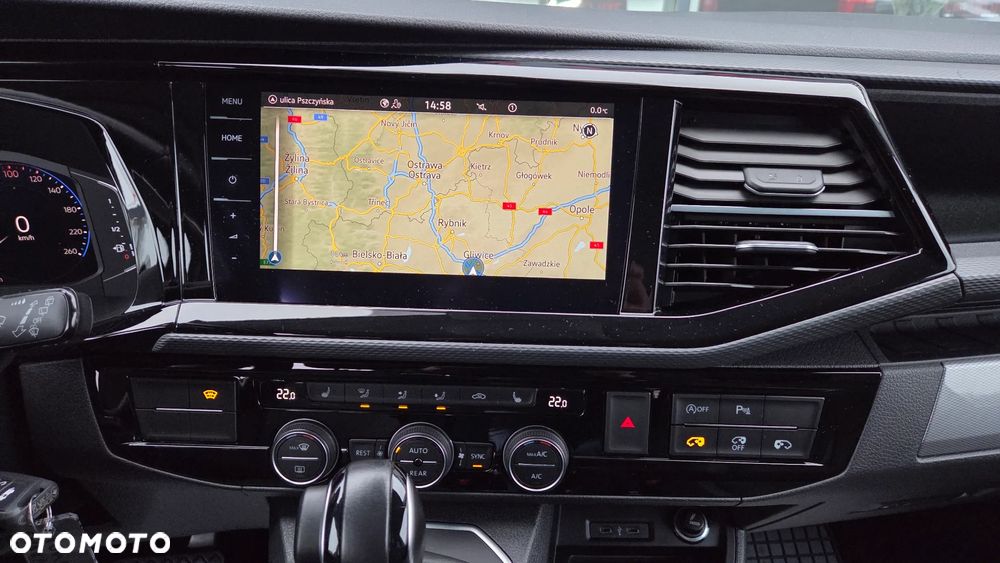 Volkswagen Caravelle 2.0 TDI L2 Highline 4Motion DSG - 19