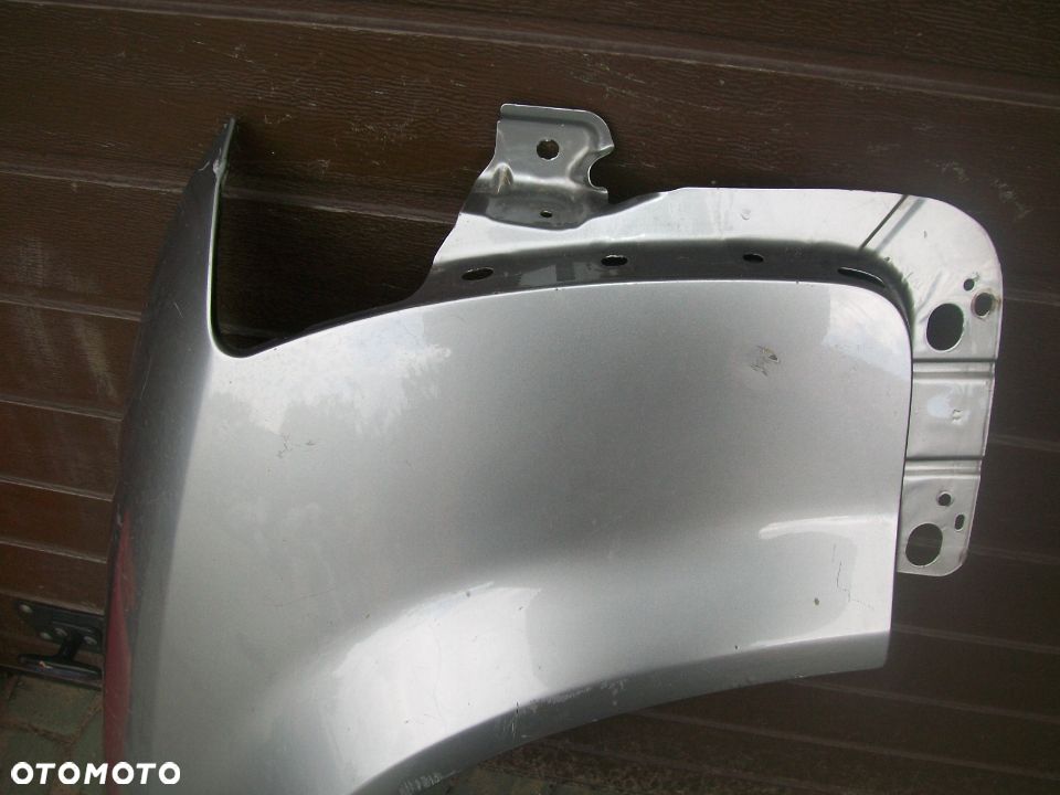 Błotnik prawy Adui A4 B6 - 2