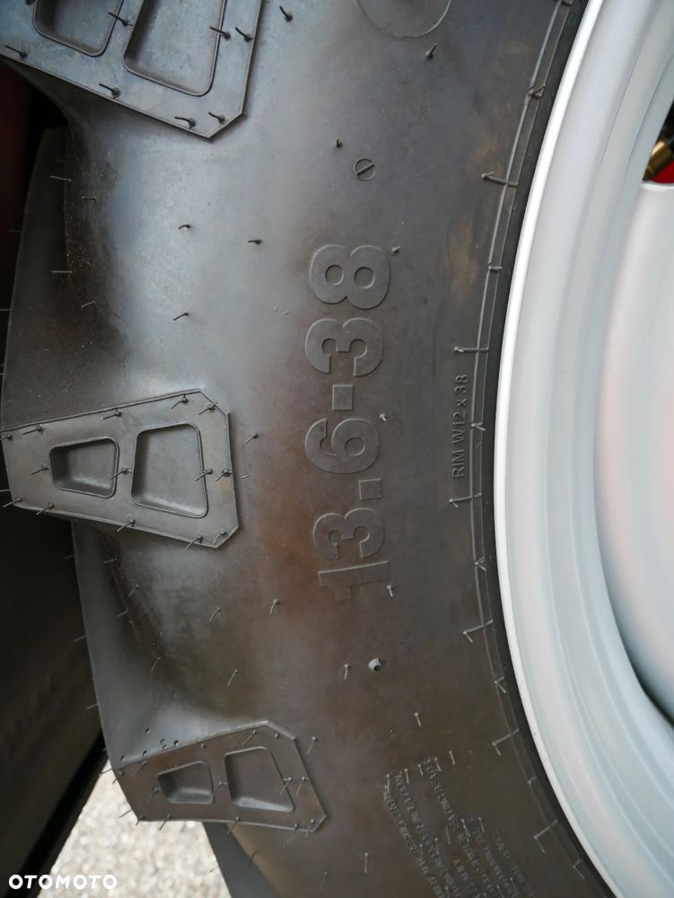 Krukowiak Goliat 3000/21/PHB (P387/1) 3000 | 21m - 10