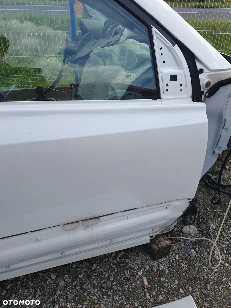 DRZWI PRZÓD PRAWY RENAULT KOLEOS I TEQXA - 3