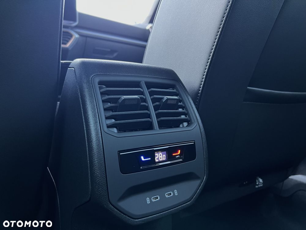 Cupra Formentor 2.0 TDI DSG - 25