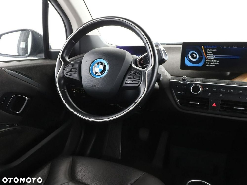BMW i3 - 17