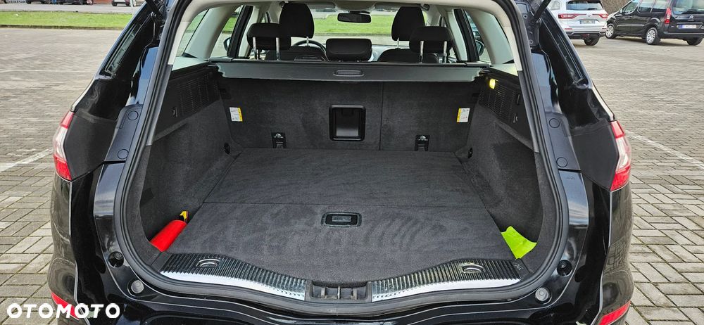 Ford Mondeo 2.0 EcoBlue Titanium - 15