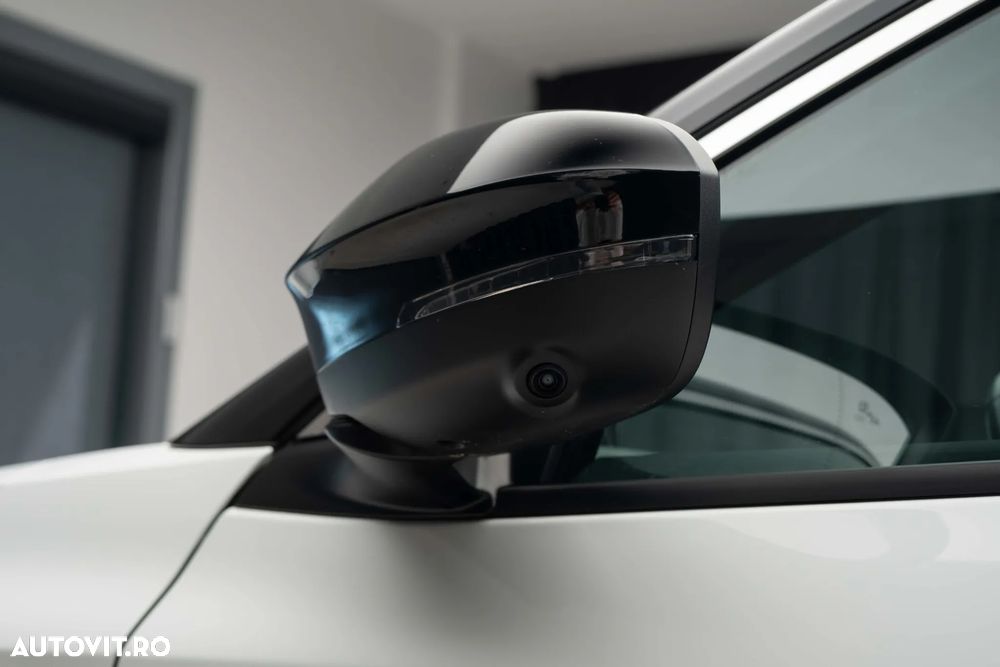 RENAULT Austral 2024 — imagine 10