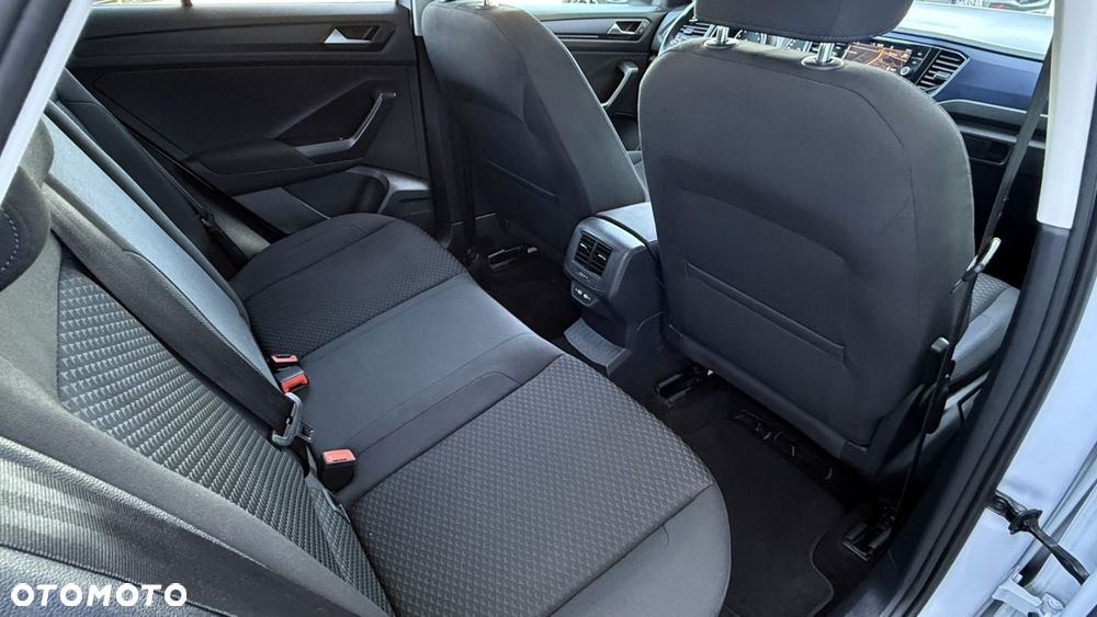 Volkswagen T-Roc 1.5 TSI ACT OPF UNITED - 35