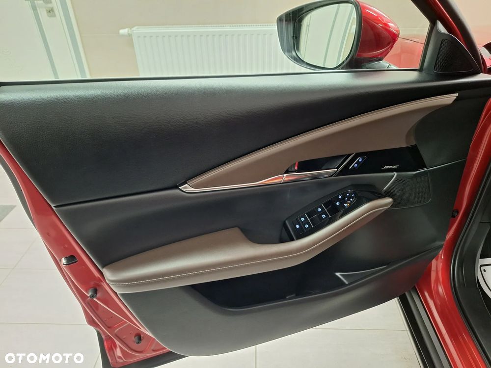 Mazda CX-30 e-SKYACTIVE X 186 EXCLUSIVE-LINE - 20