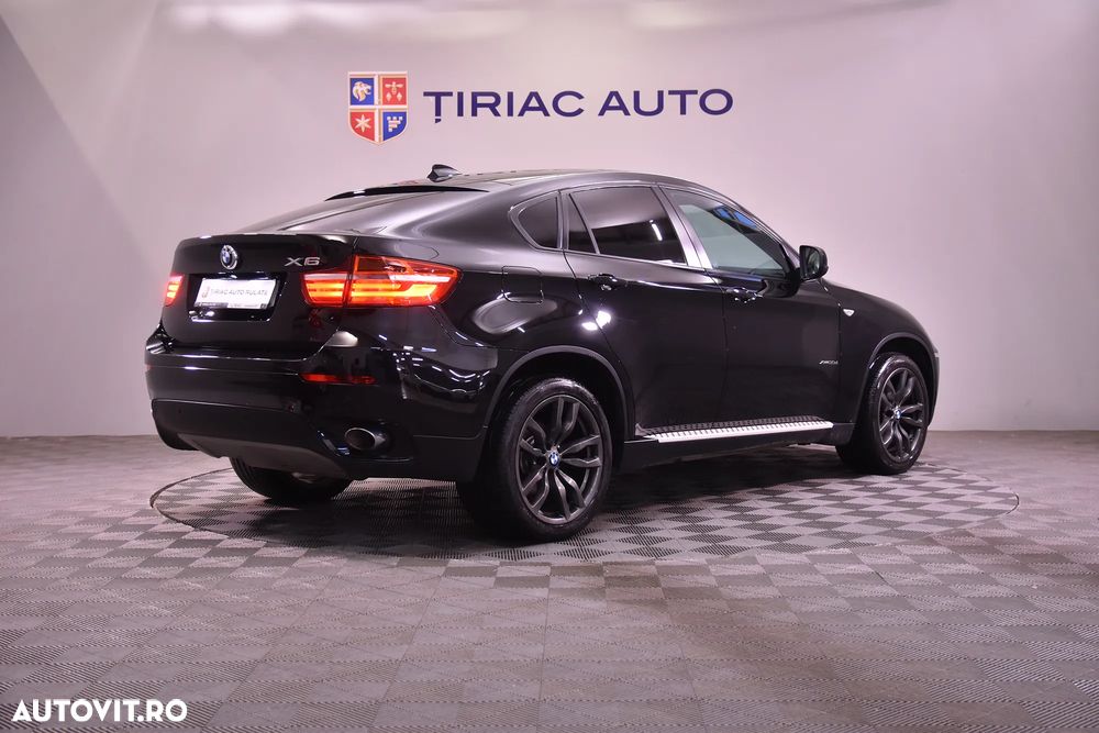 BMW X6 xDrive30d - 5
