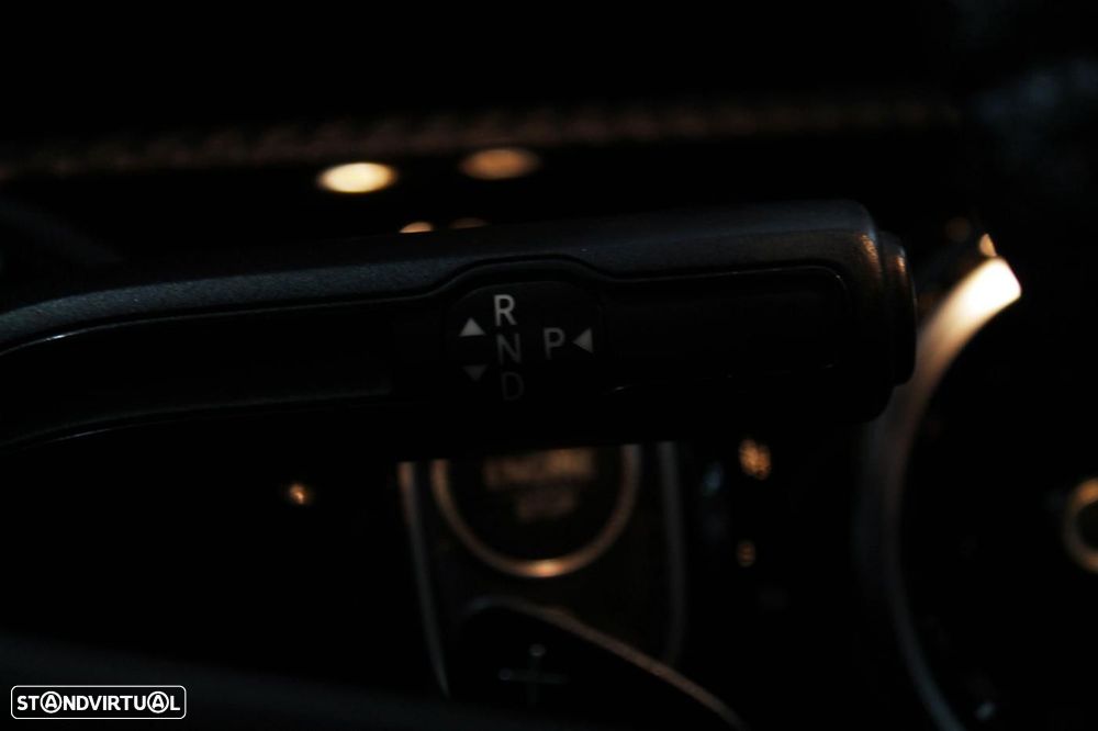 Mercedes-Benz A 180 Limousine d 7G-DCT Progressive - 39