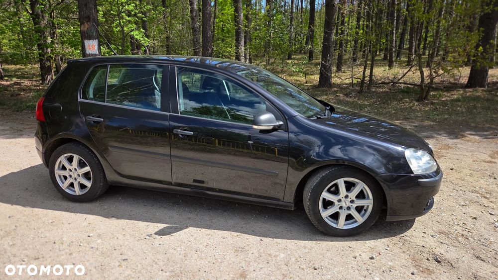Volkswagen Golf 1.4 TSI Comfortline - 13