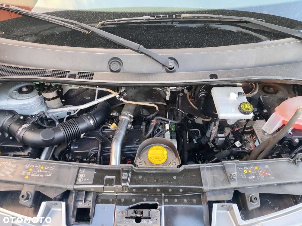 Renault Master - 26