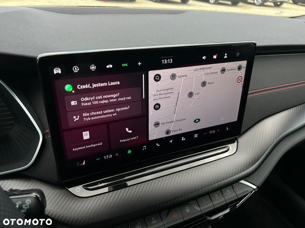 Skoda Octavia - 19