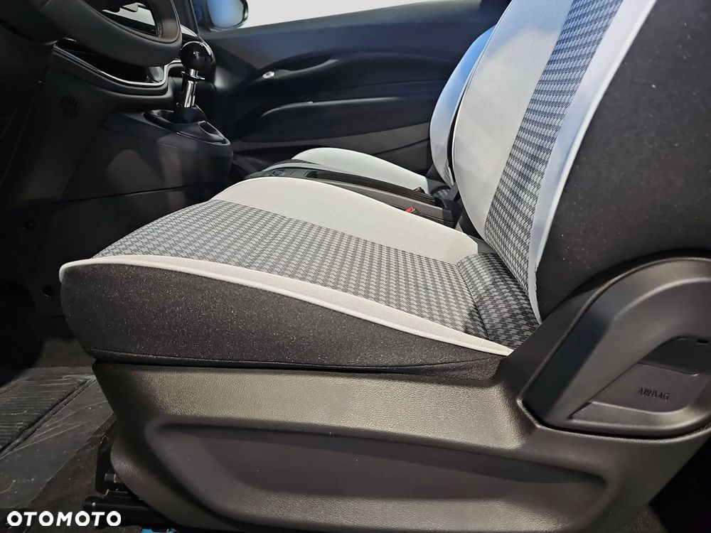 Fiat 500 1.0 GSE Torino - 19