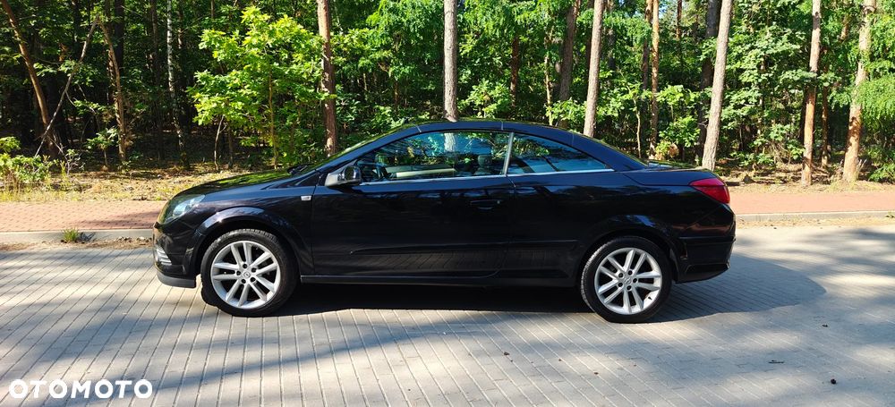 Opel Astra 1.8 Cosmo - 2
