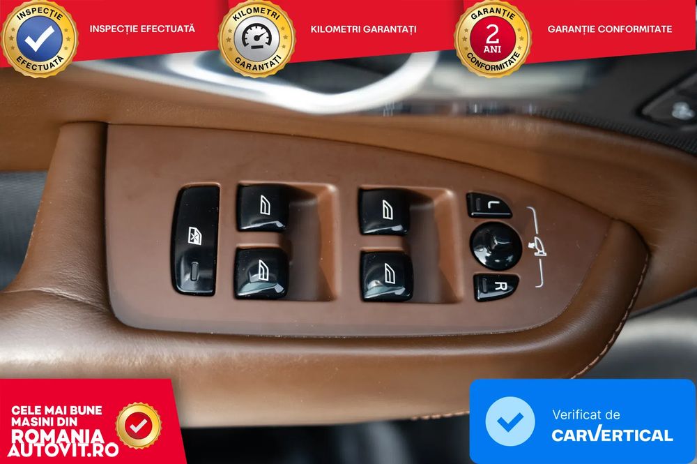 Volvo XC 90 T6 AWD 7 locuri Inscription - 8