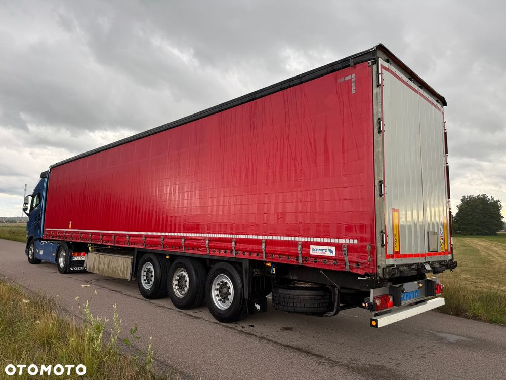 Schmitz Cargobull - 3