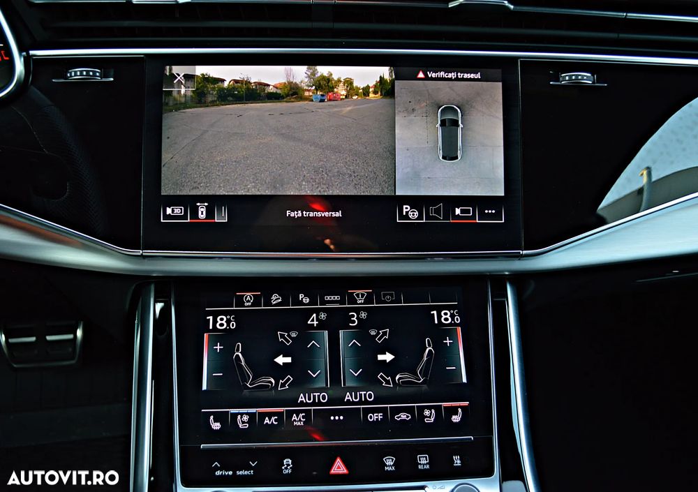Audi Q8 50 TDI quattro Tiptronic competition plus - 20