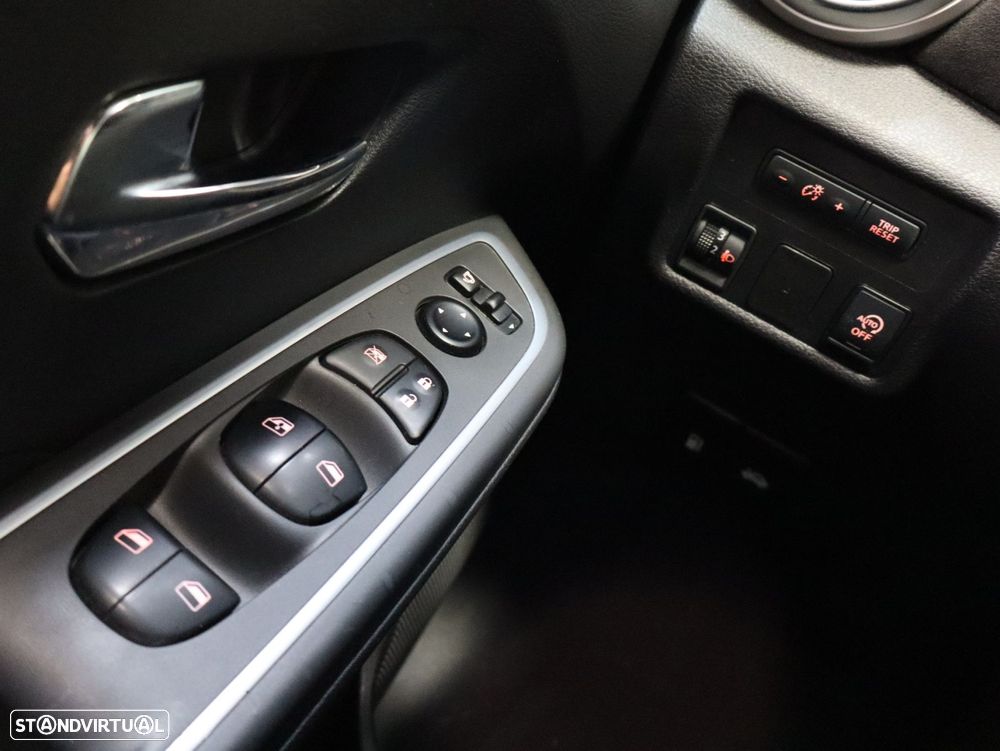 Nissan Micra 1.0 IG-T N-Sport - 15